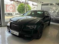 كرايسلر 300